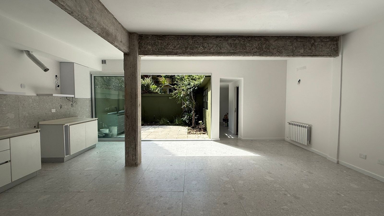 Departamento en venta · Nuñez, CABA