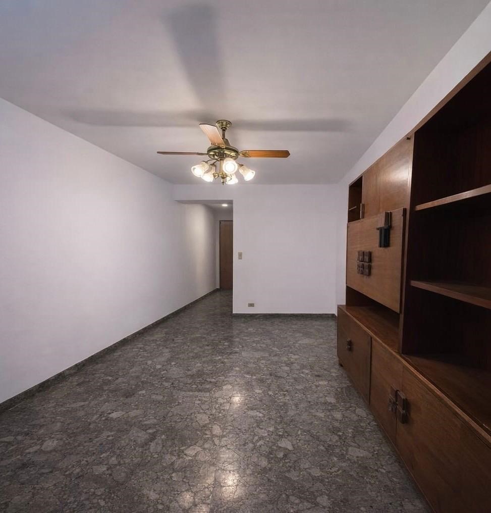 Departamento en venta · Villa Crespo, CABA
