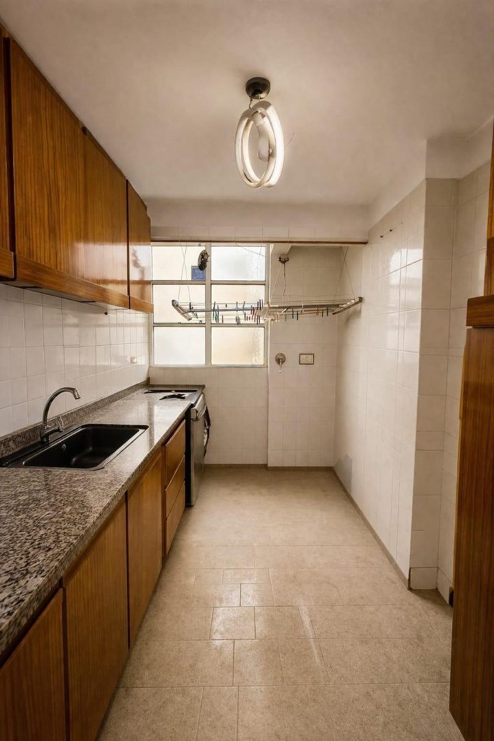 Departamento en venta · Villa Crespo, CABA