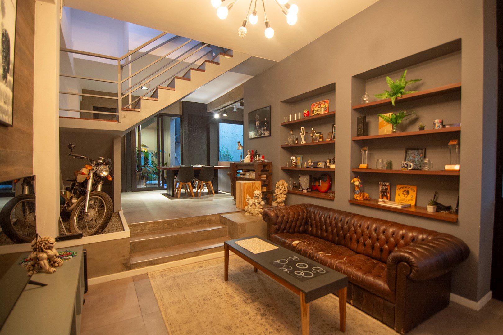 Casa en venta · La Paternal, CABA