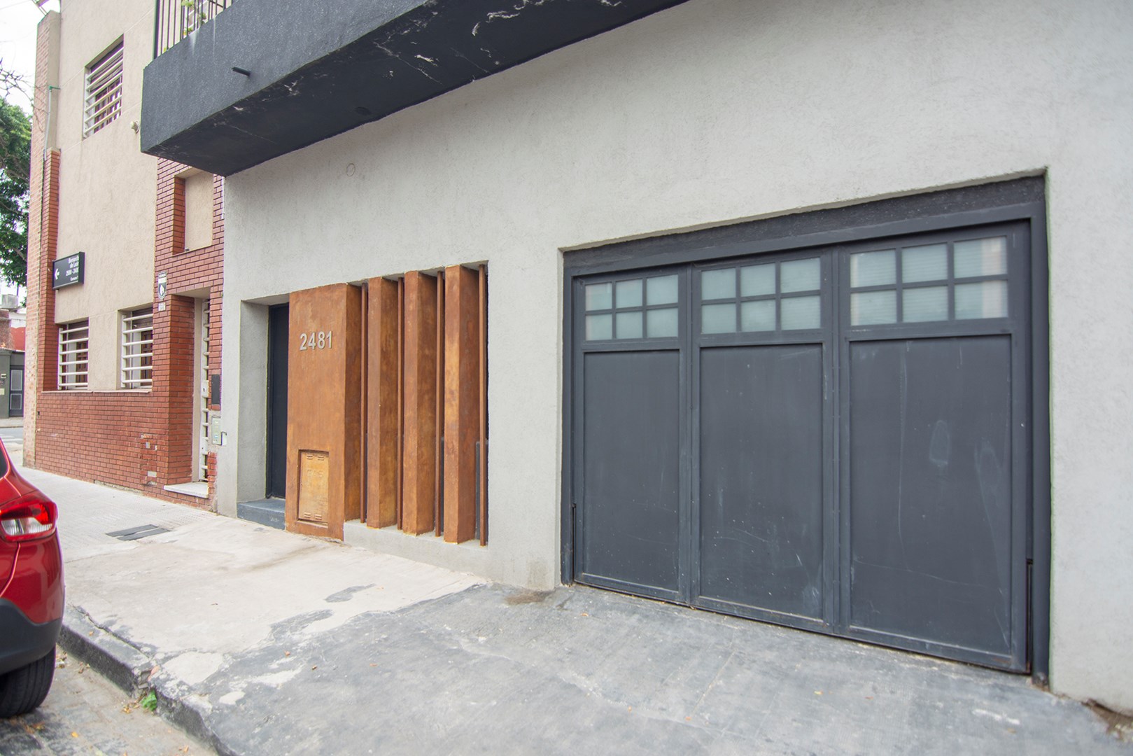 Casa en venta · La Paternal, CABA