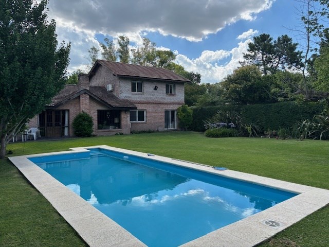 Casa en venta · Escobar, GBA Norte, Provincia de Buenos Aires