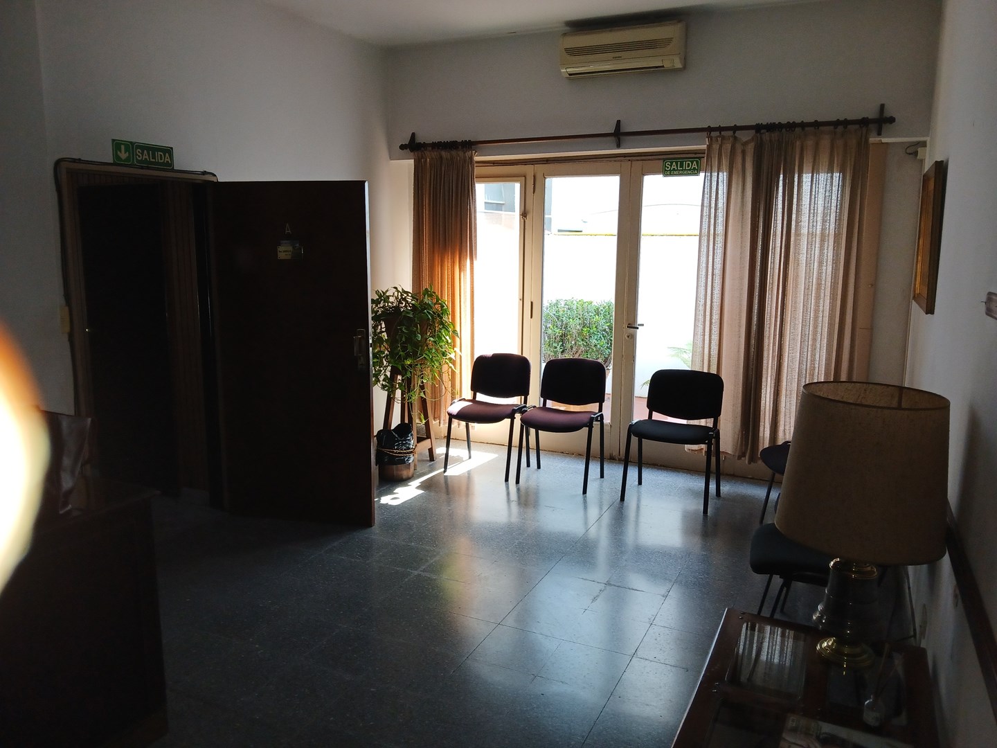 Oficina en alquiler · Martinez, San Isidro, GBA Norte, Provincia de Buenos Aires