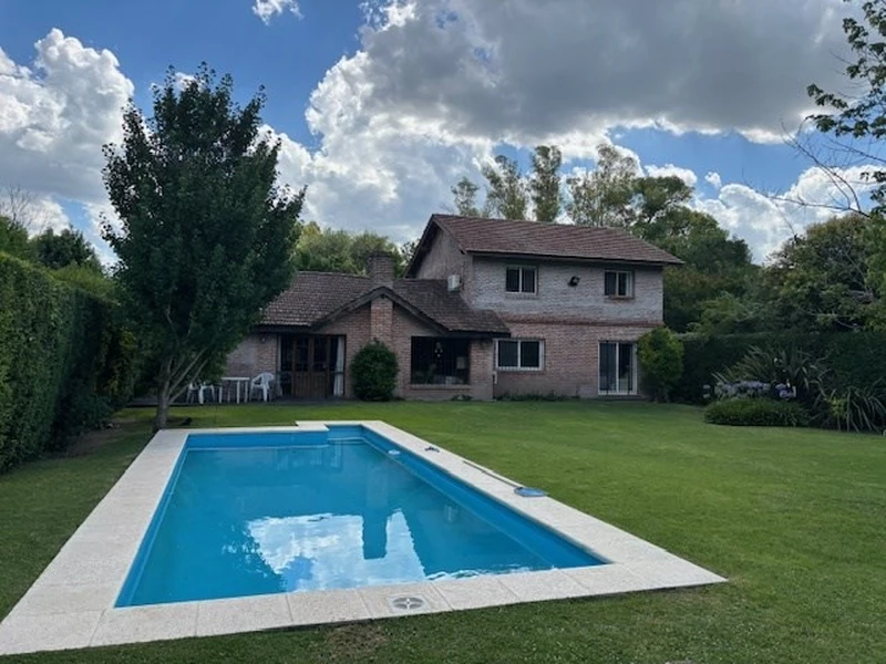 Casa en venta · Escobar, GBA Norte, Provincia de Buenos Aires