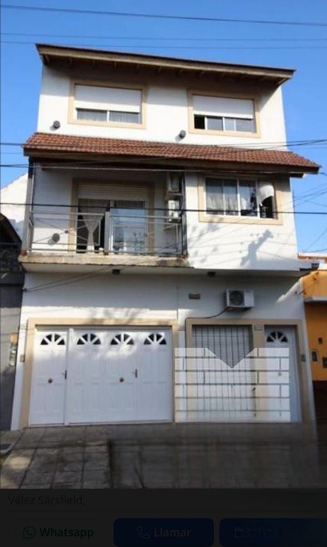 Casa en venta · Munro, Vicente López, GBA Norte, Provincia de Buenos Aires