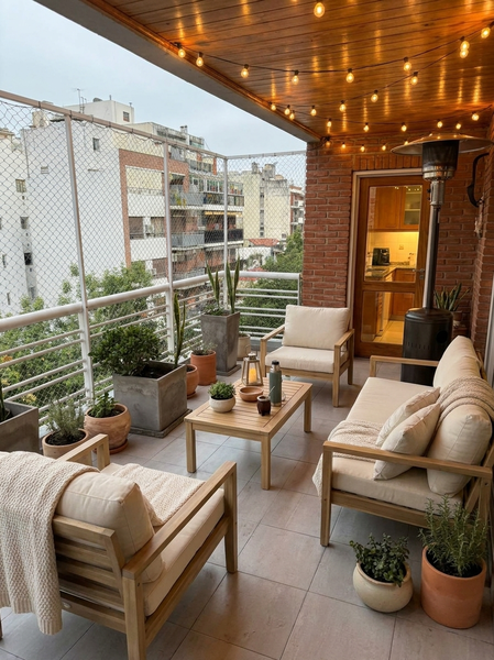Departamento en venta · Caballito, CABA