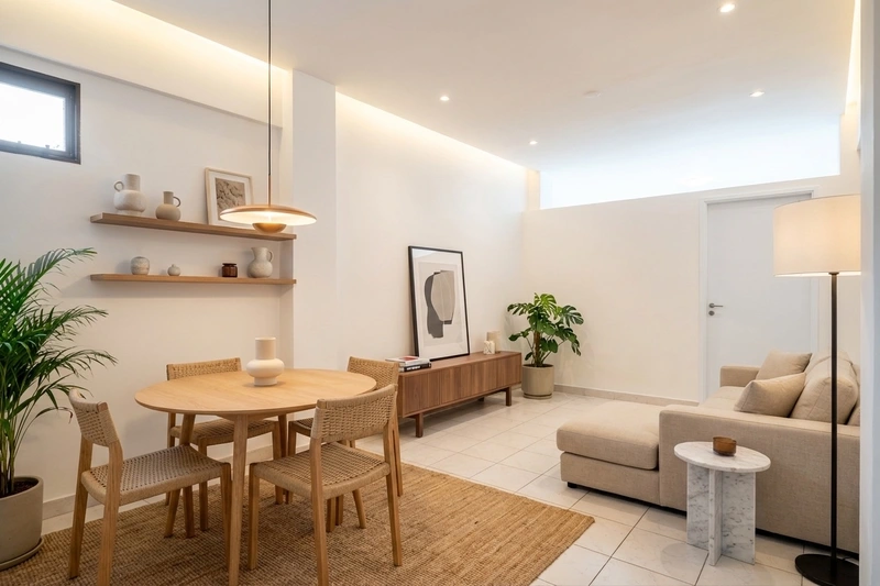 Departamento en venta · Palermo, CABA
