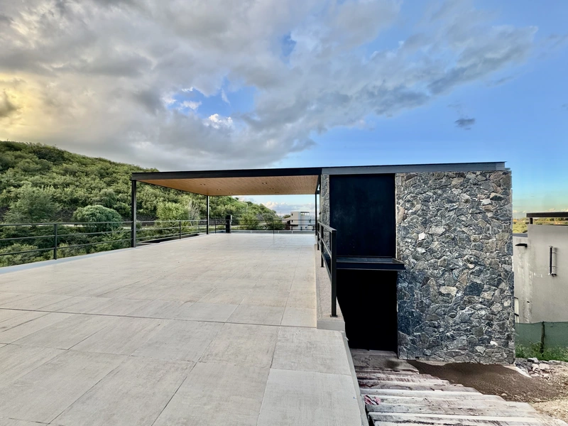 Casa en venta · La deseada, La Calera, Colon, Córdoba