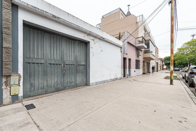 Depósito en venta · Villa Santa Rita, CABA