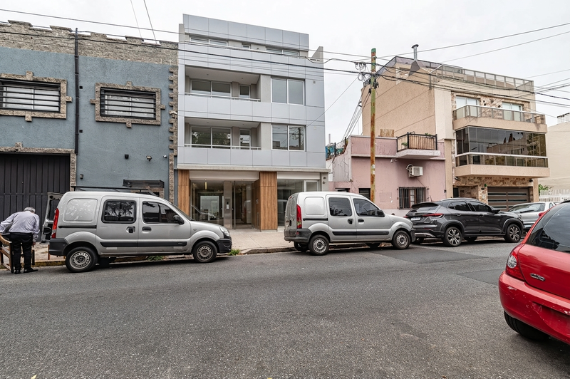Terreno en venta · Villa Santa Rita, CABA