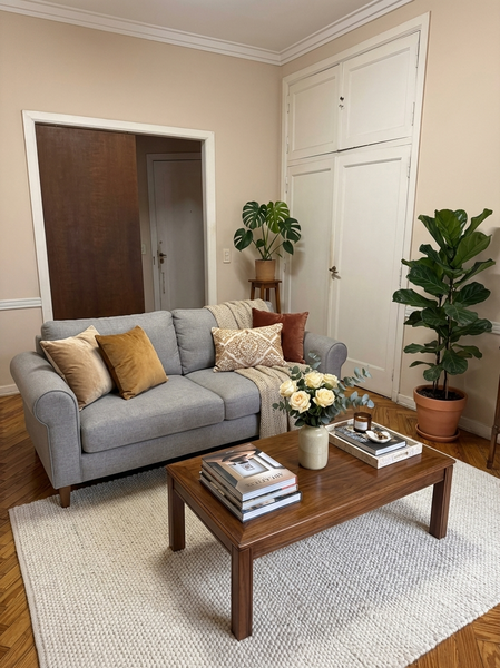Departamento en venta · San Nicolás, CABA