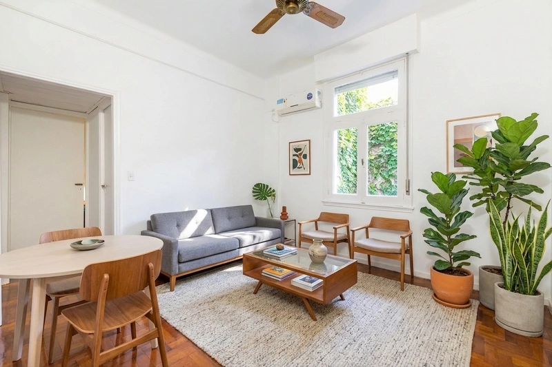 Departamento en venta · Palermo Soho, Palermo, CABA