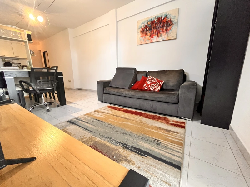 Departamento en venta · Palermo, CABA