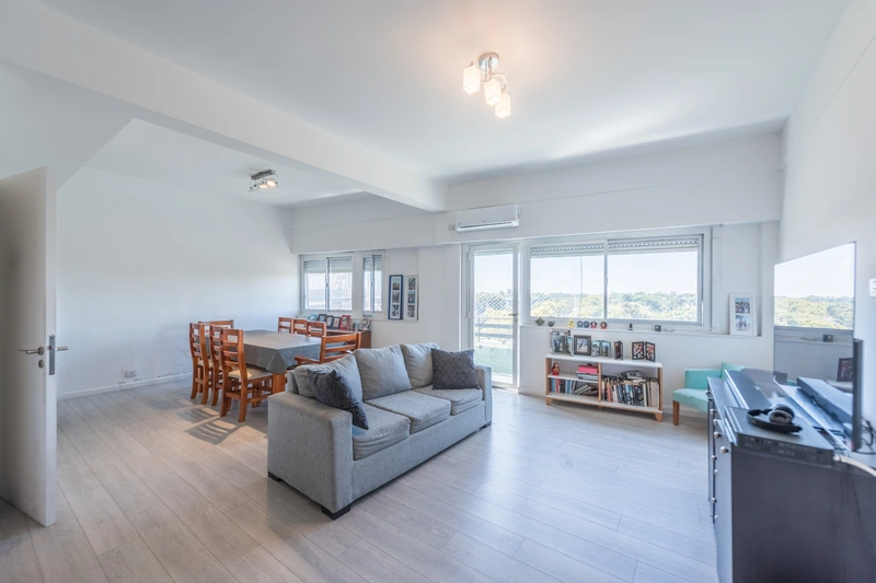 Departamento en venta · Palermo, CABA
