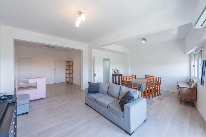 Departamento en venta · Palermo, CABA