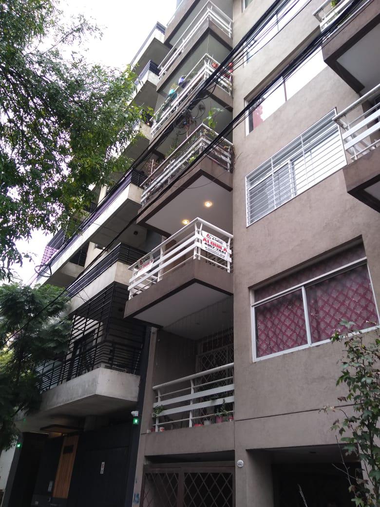 Departamento en venta · Caballito Norte, Caballito, CABA