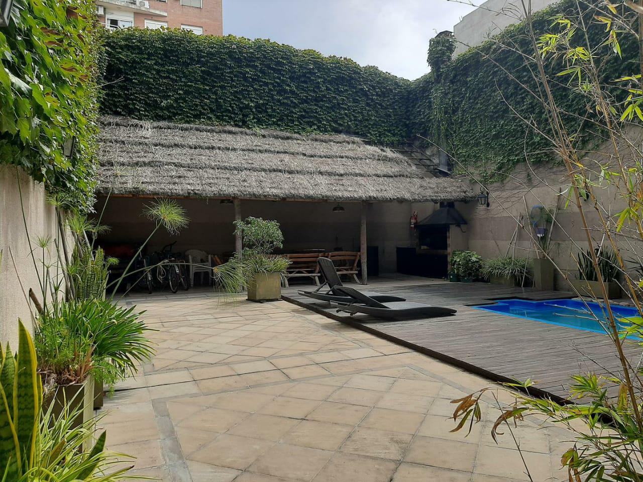 Departamento en venta · Caballito Norte, Caballito, CABA