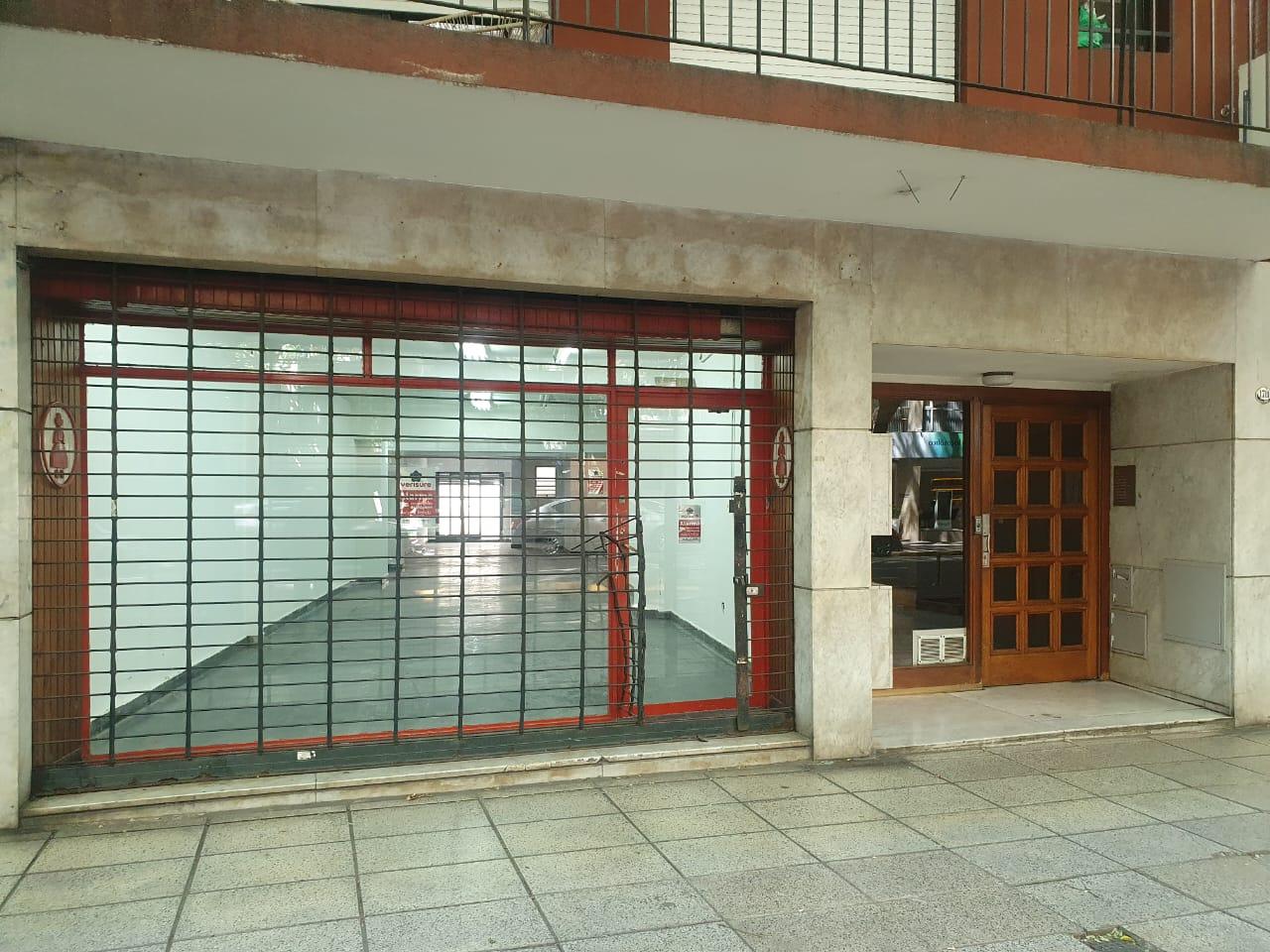 Comercio en alquiler · Palermo, CABA