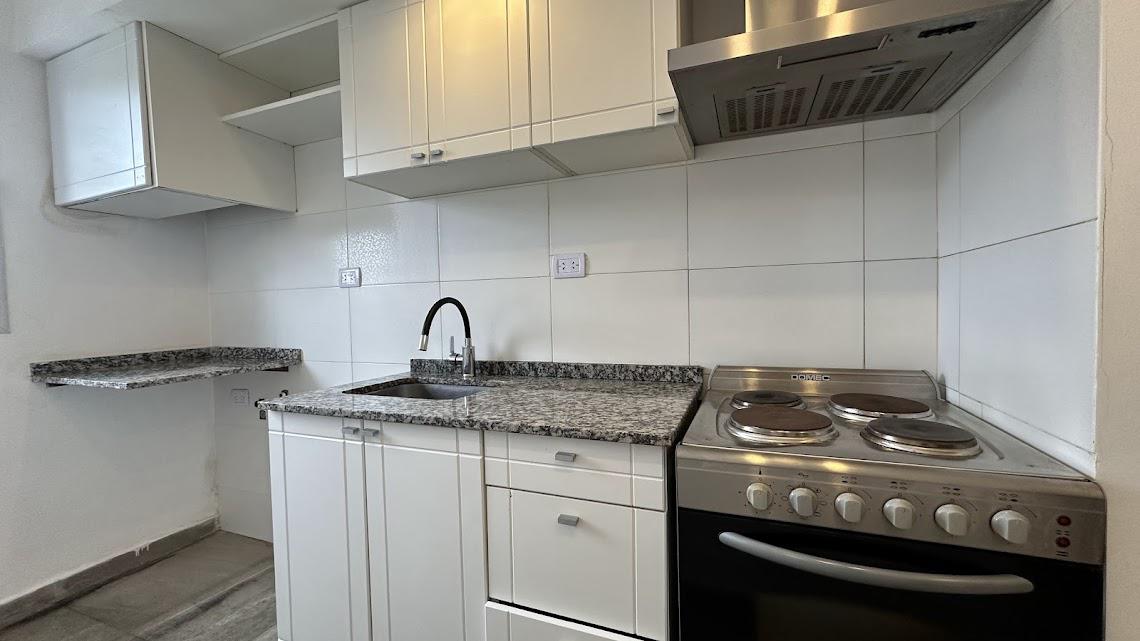 Departamento en alquiler · Castelar, Morón, GBA Oeste, Provincia de Buenos Aires