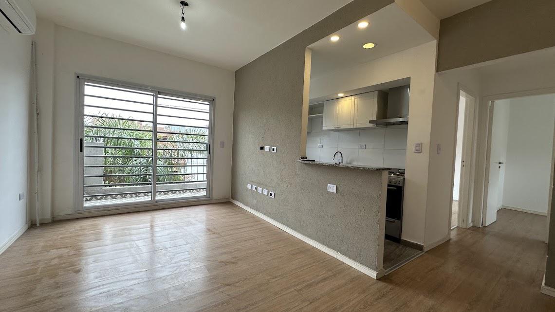 Departamento en alquiler · Castelar, Morón, GBA Oeste, Provincia de Buenos Aires