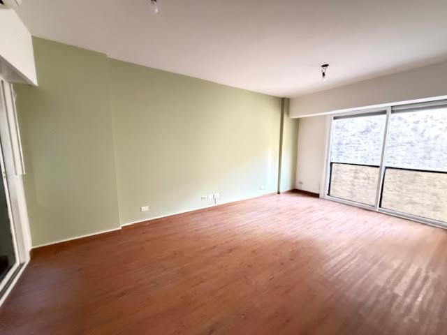 Departamento en alquiler · Recoleta, CABA