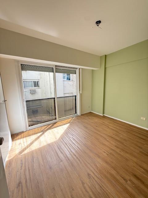 Departamento en alquiler · Recoleta, CABA