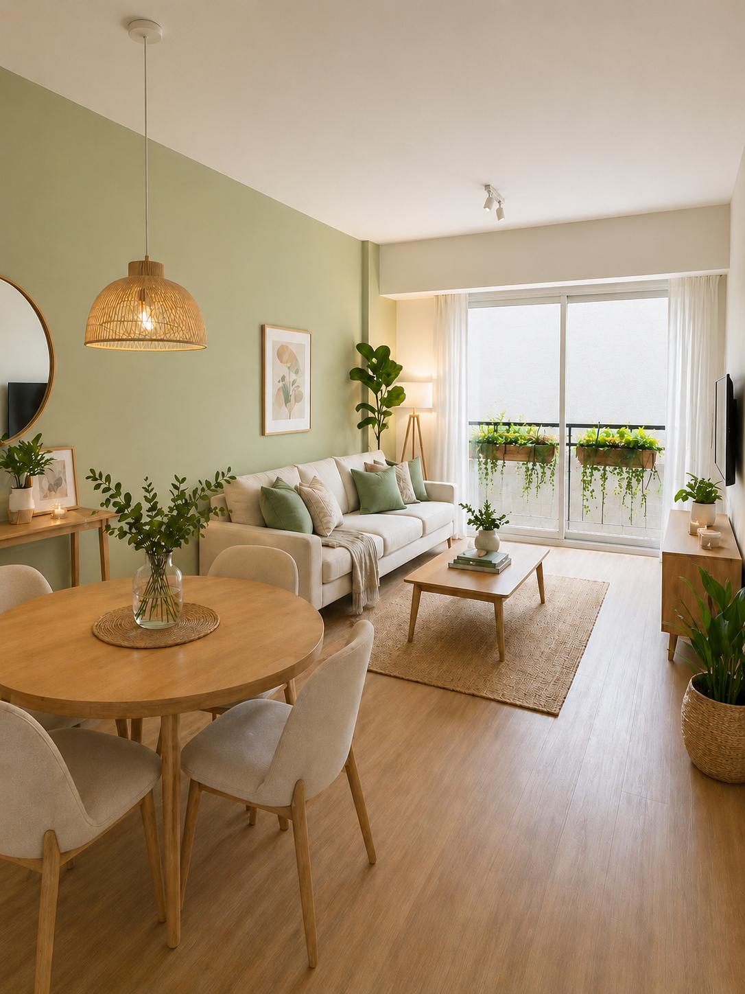 Departamento en alquiler · Recoleta, CABA Departamento en alquiler · Recoleta, CABA