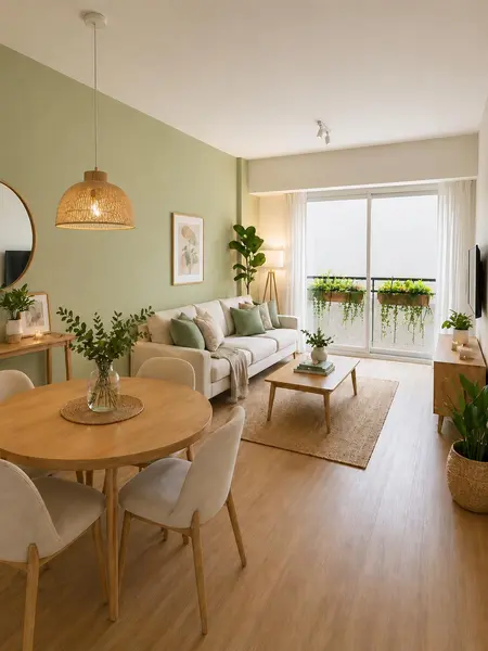 Departamento en alquiler · Recoleta, CABA