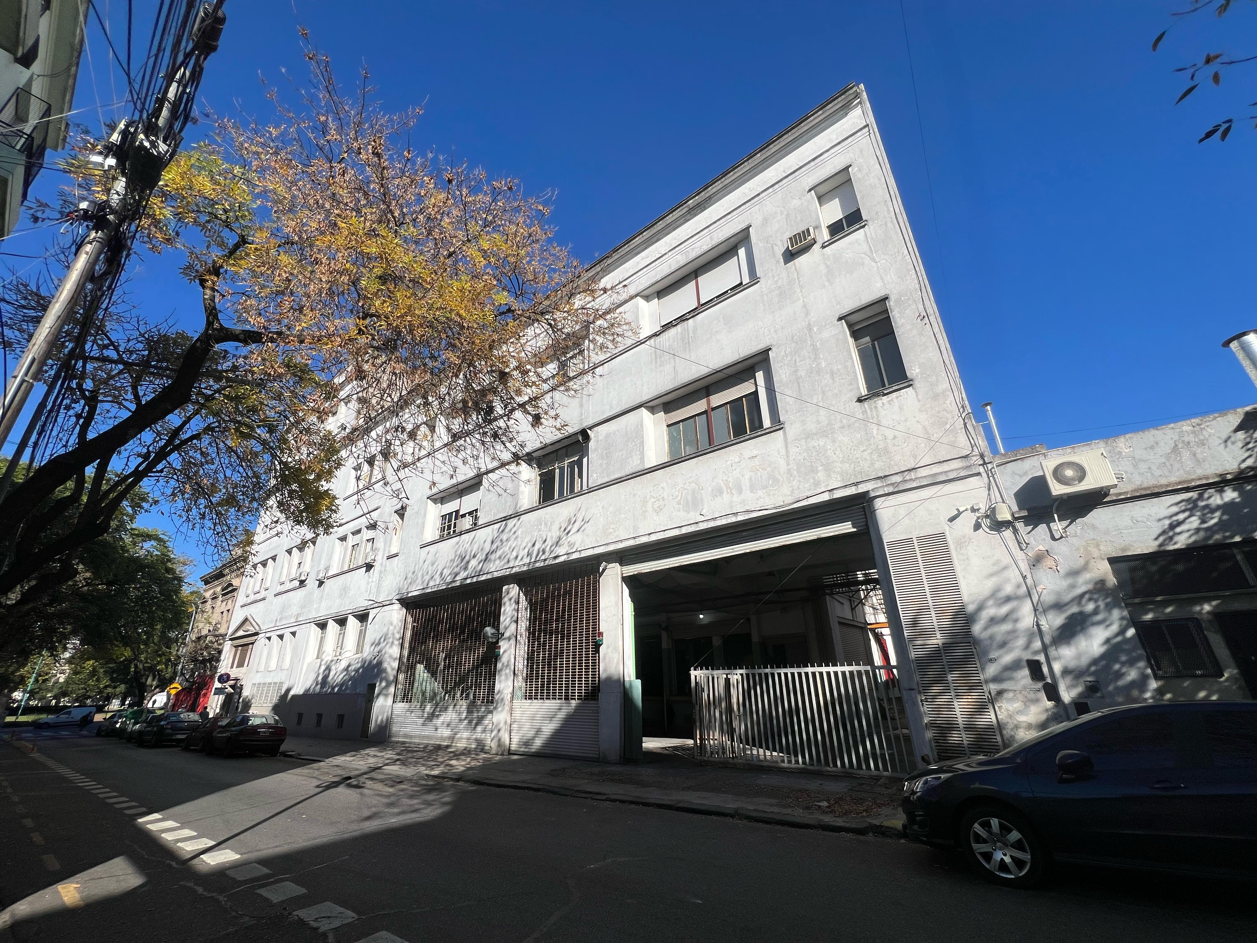 Comercio en venta · Constitución, CABA