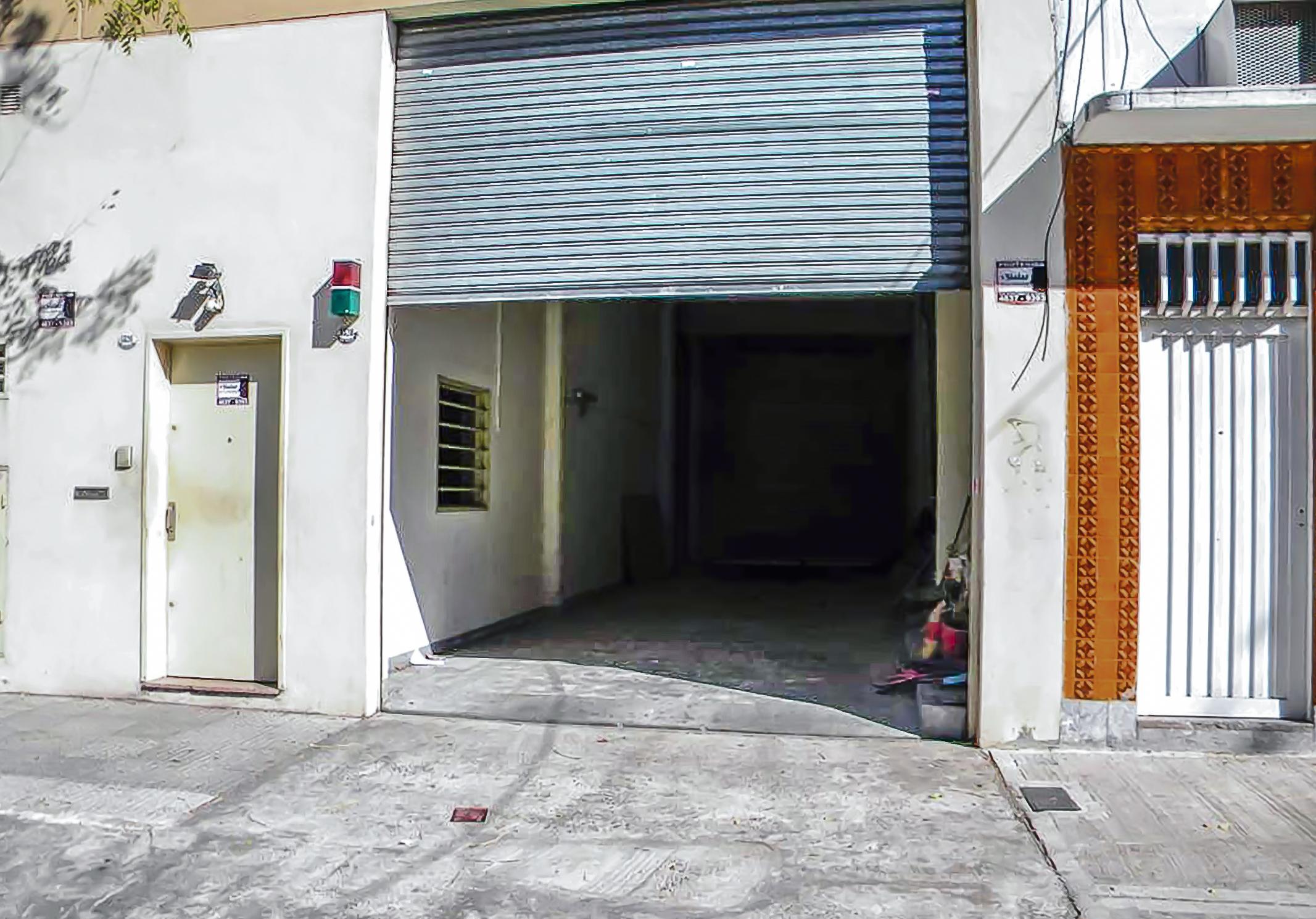 Oficina en alquiler · Flores, CABA