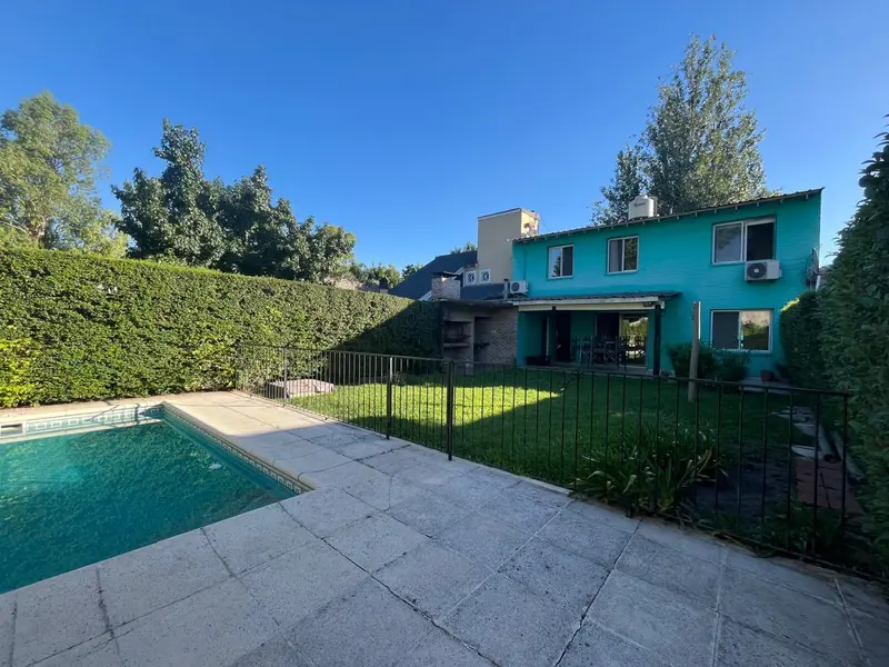 Casa en alquiler · Bella Vista, San Miguel, GBA Norte, Provincia de Buenos Aires