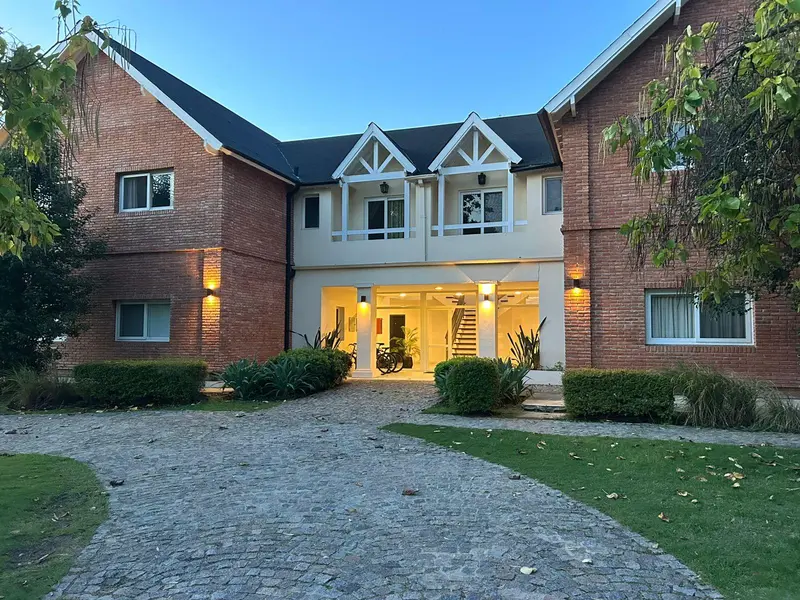 Departamento en venta · Club De Campo Pueyrredon, Pilar, GBA Norte, Provincia de Buenos Aires