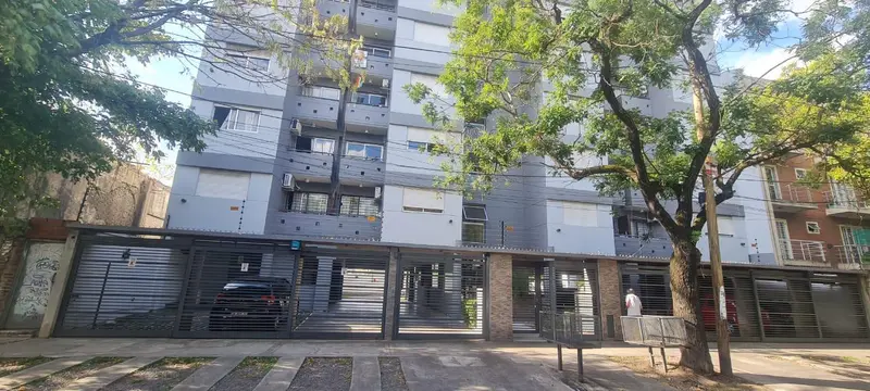 Departamento en alquiler · Morón, GBA Oeste, Provincia de Buenos Aires