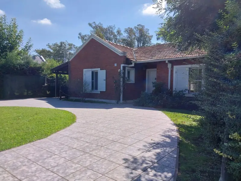 Casa en venta · Pilar, GBA Norte, Provincia de Buenos Aires