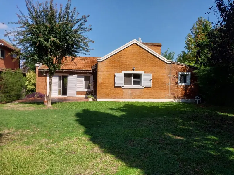 Casa en venta · Pilar, GBA Norte, Provincia de Buenos Aires