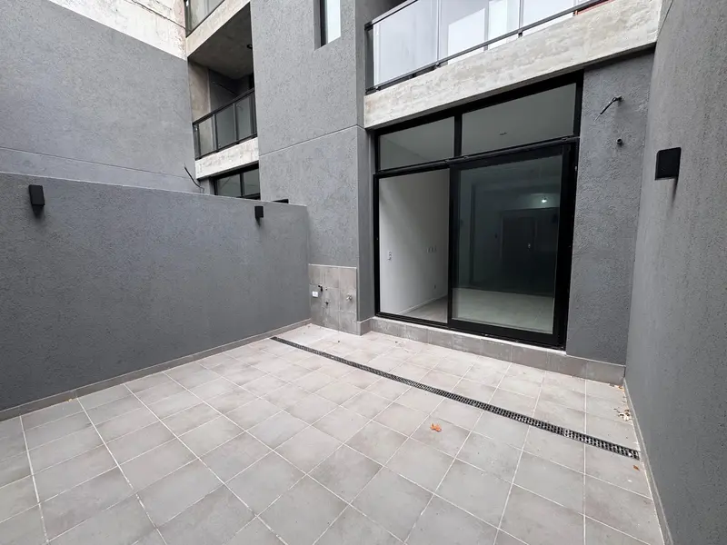 Departamento en venta · Saavedra, CABA