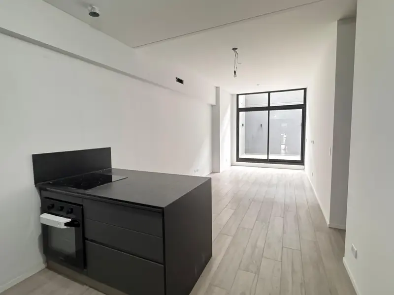 Departamento en venta · Saavedra, CABA