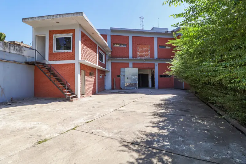 Depósito en alquiler · Francisco Alvarez, Moreno, GBA Oeste, Provincia de Buenos Aires