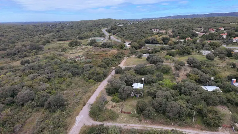 Terreno en venta · Río Ceballos, Córdoba Capital, Córdoba
