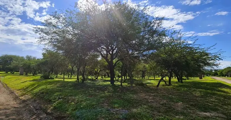 Terreno en venta · Malagueño, Santa Maria, Córdoba