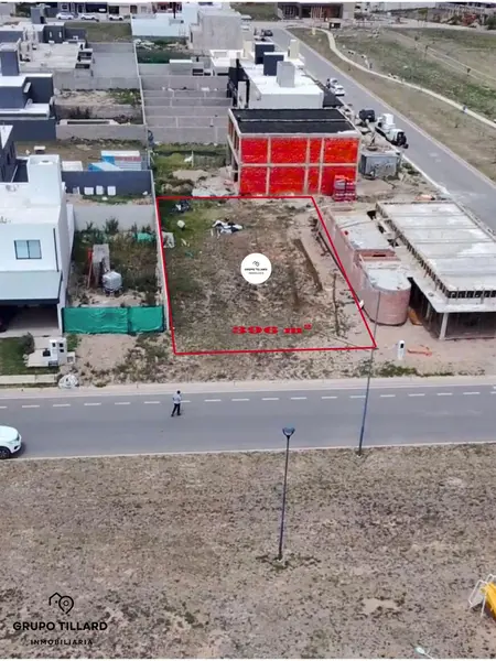 Terreno en venta · Docta, Córdoba Capital, Córdoba