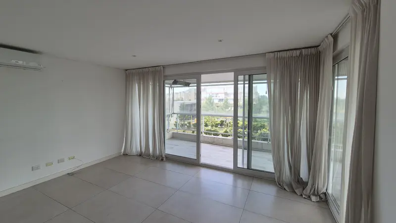 Departamento en alquiler · Los Castaños, Nordelta, Tigre, GBA Norte, Provincia de Buenos Aires