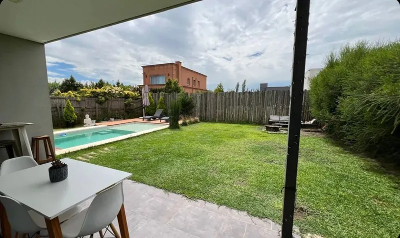 Casa en venta · Vila Marina I, Benavidez, Tigre, GBA Norte, Provincia de Buenos Aires
