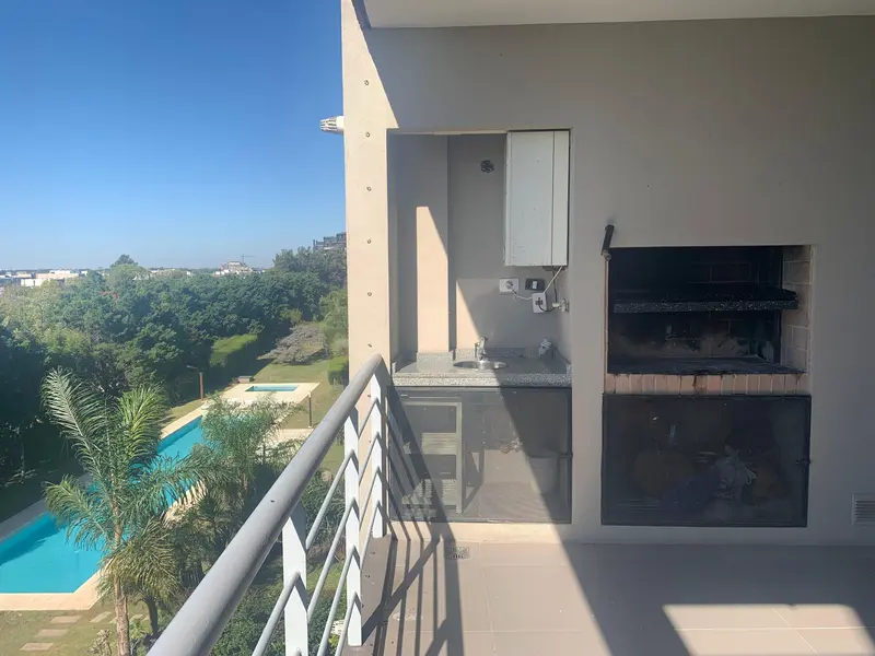 Departamento en alquiler · El Palmar, Nordelta, Tigre, GBA Norte, Provincia de Buenos Aires