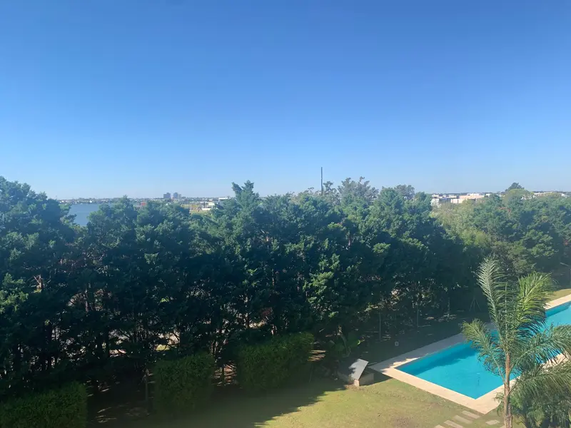 Departamento en alquiler · El Palmar, Nordelta, Tigre, GBA Norte, Provincia de Buenos Aires