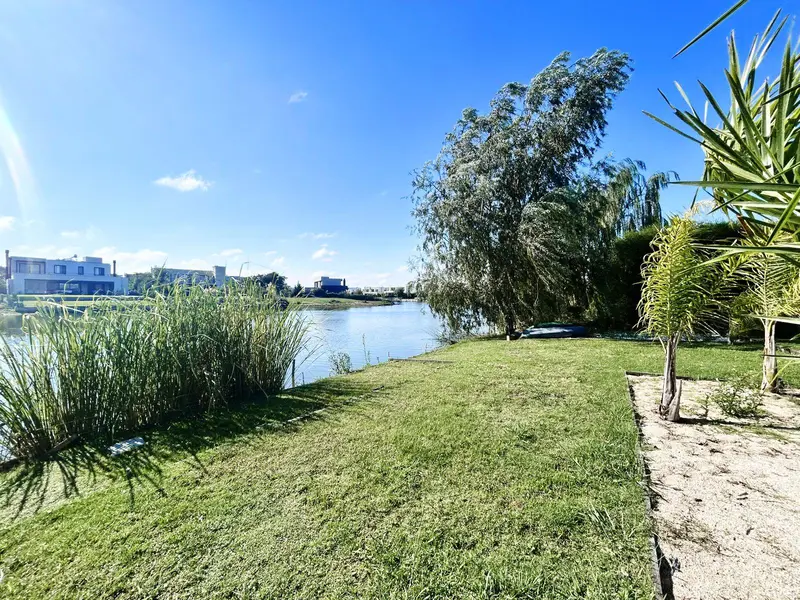 Casa en venta · El Cantón, Escobar, GBA Norte, Provincia de Buenos Aires