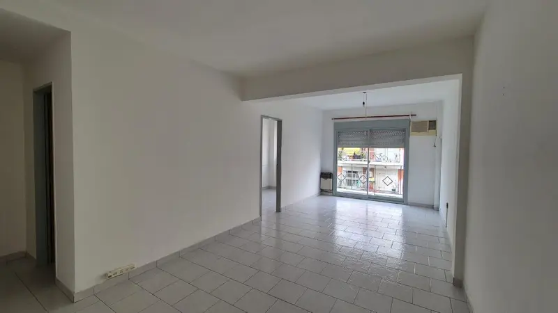 Departamento en alquiler · Villa Crespo, CABA