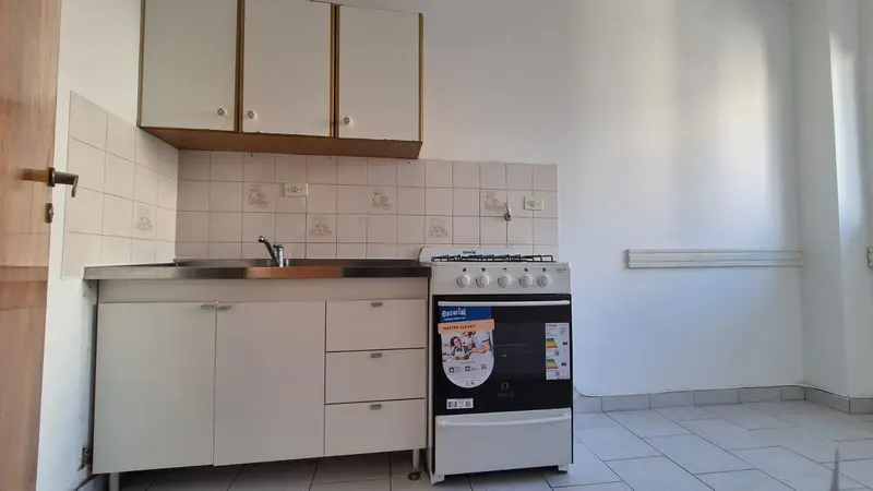 Departamento en alquiler · Villa Crespo, CABA