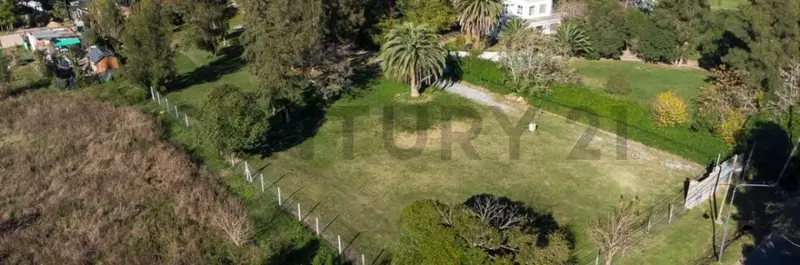Terreno en venta · Benavidez, Tigre, GBA Norte, Provincia de Buenos Aires