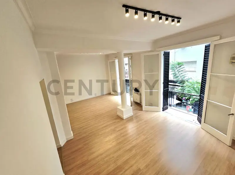 Departamento en venta · Retiro, CABA
